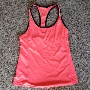 New Balance Ice Running Tank Top